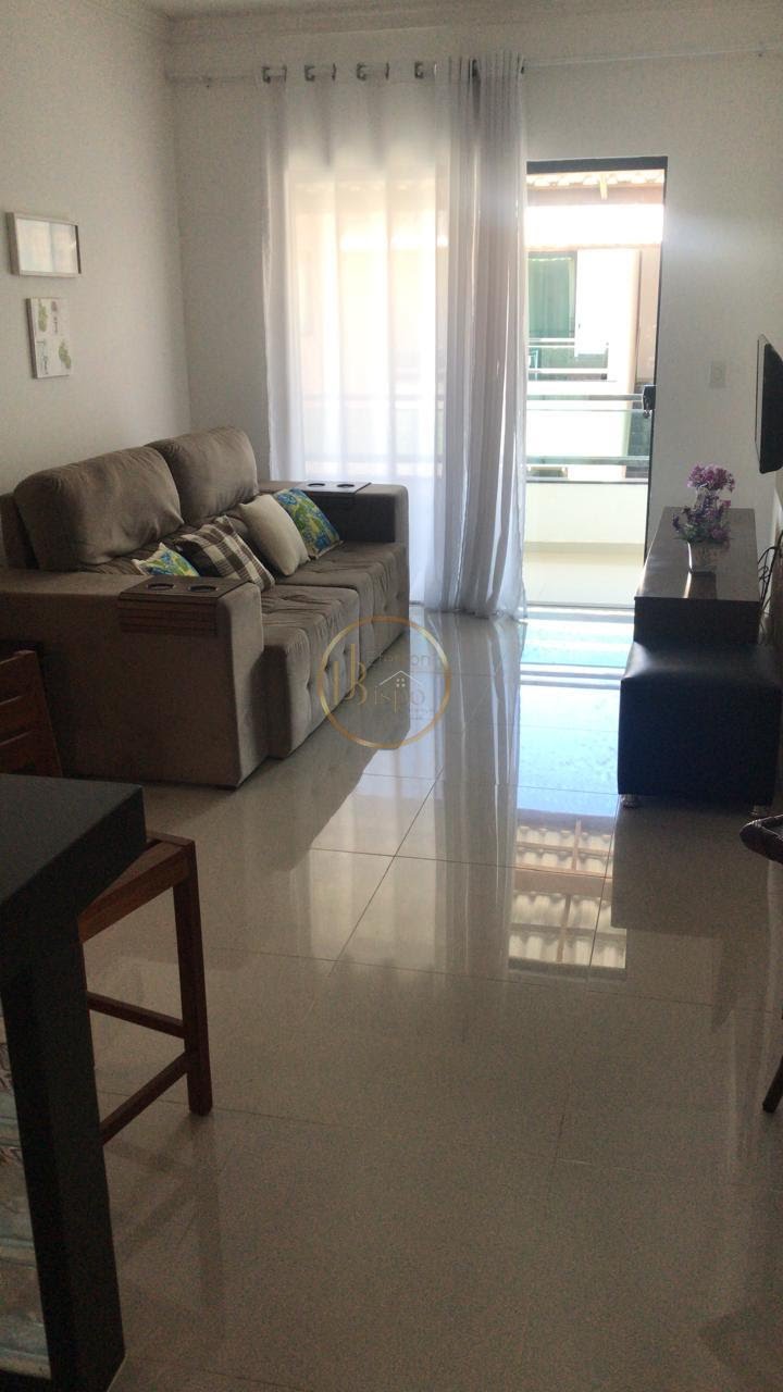 Apartamento à venda com 3 quartos, 1 suíte, 1 vaga e 90m² no Orla Taperapuã, Porto Seguro (BA) — foto 9 de 15