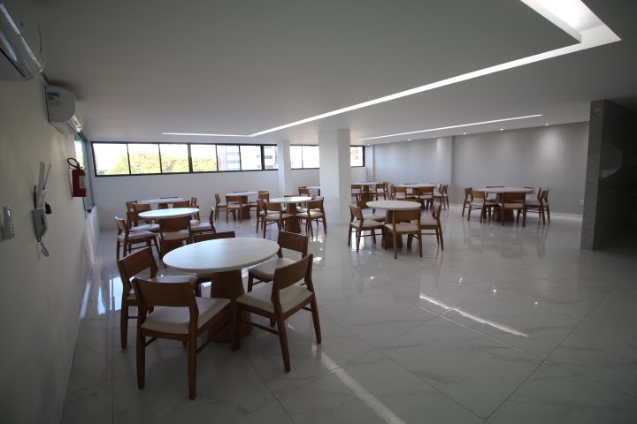 Apartamento à venda com 2 quartos, 1 suíte, 1 vaga e 50m² no Torre, Recife (PE) — foto 11 de 30