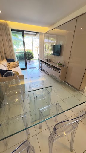 Apartamento à venda com 2 quartos, 1 suíte, 1 vaga e 60m² no Muro Alto, Ipojuca (PE) — foto 5 de 30