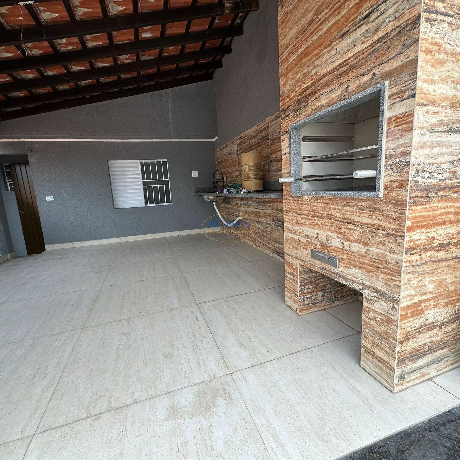 Casa à venda com 3 quartos, 2 suítes, 2 vagas e 160m² no Vila Assuncao, Praia Grande (SP) — foto 25 de 30