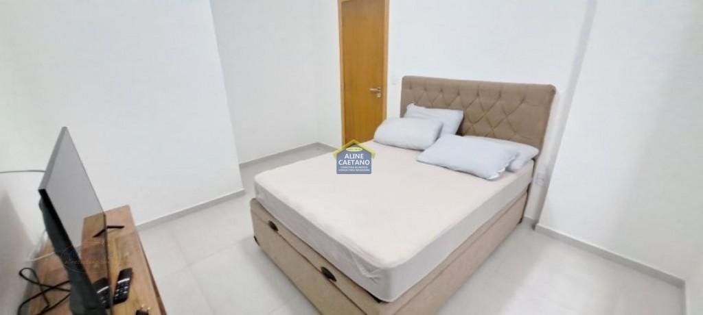 Apartamento à venda com 1 quarto, 1 banheiro, 1 vaga e 44m² no Canto do Forte, Praia Grande (SP) — foto 19 de 30