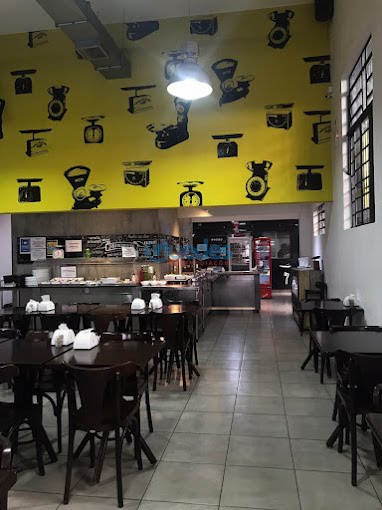 Comercial à venda com 250m² no Vila Mascote, São Paulo (SP) — foto 9 de 12