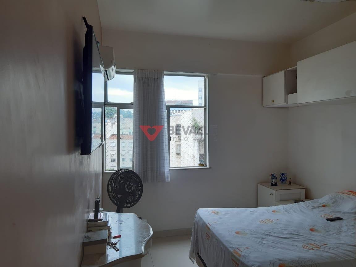 Cobertura à venda com 3 quartos, 2 suítes, 1 vaga e 143m² no Flamengo, Rio de Janeiro (RJ) — foto 11 de 23