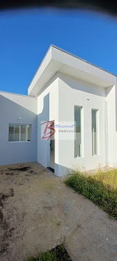 Casa em Jardim Fernanda  -  Registro