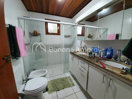 Casa de Condomínio, 3 quartos - Foto 12