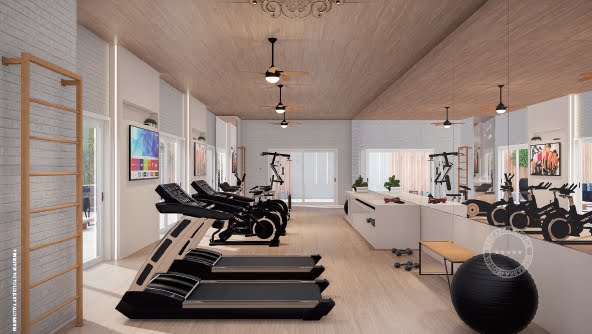 Fitness