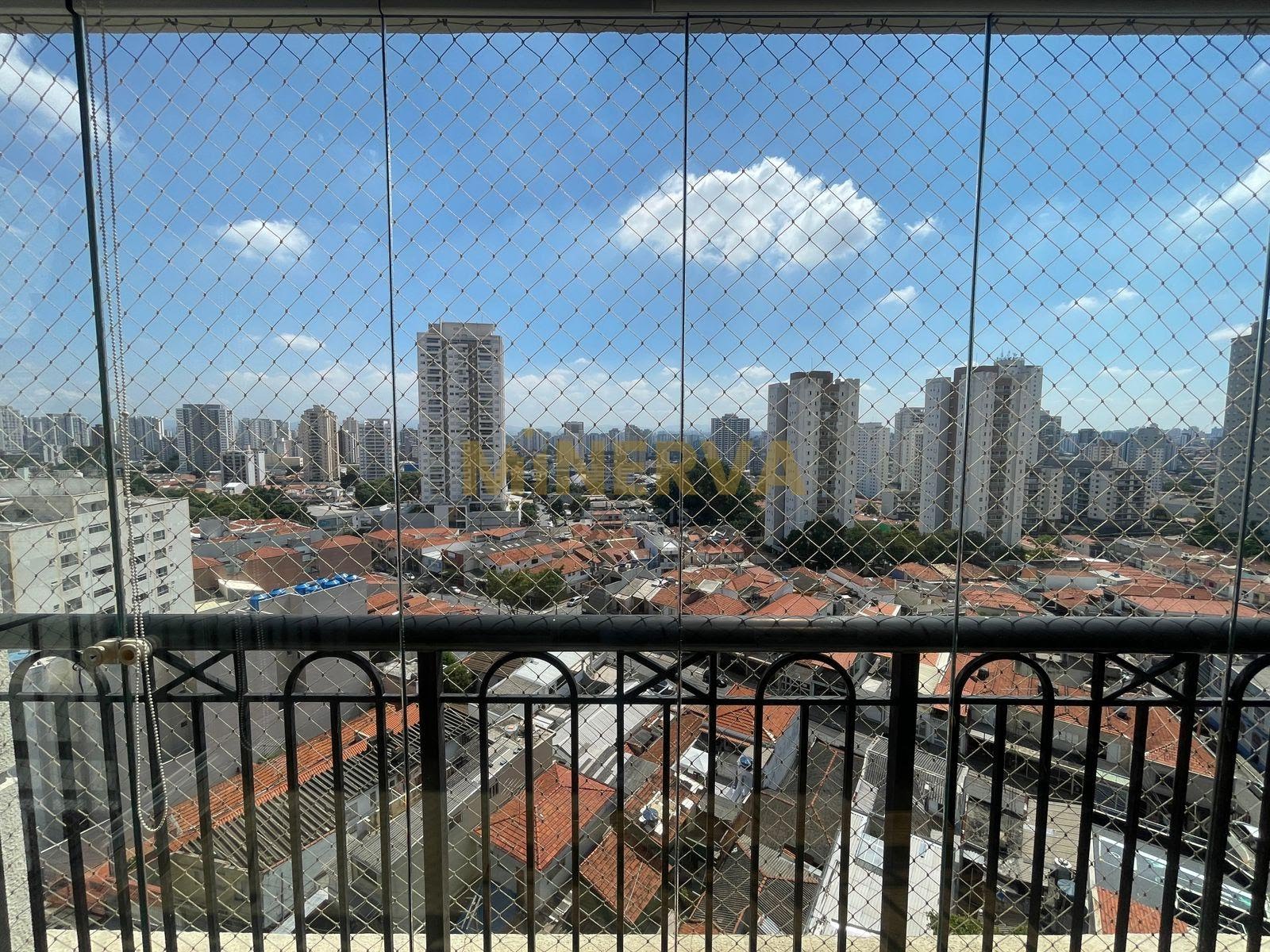 Apartamento à venda com 3 quartos, 1 suíte, 2 vagas e 96m² no Vila Gomes Cardim, São Paulo (SP) — foto 7 de 30