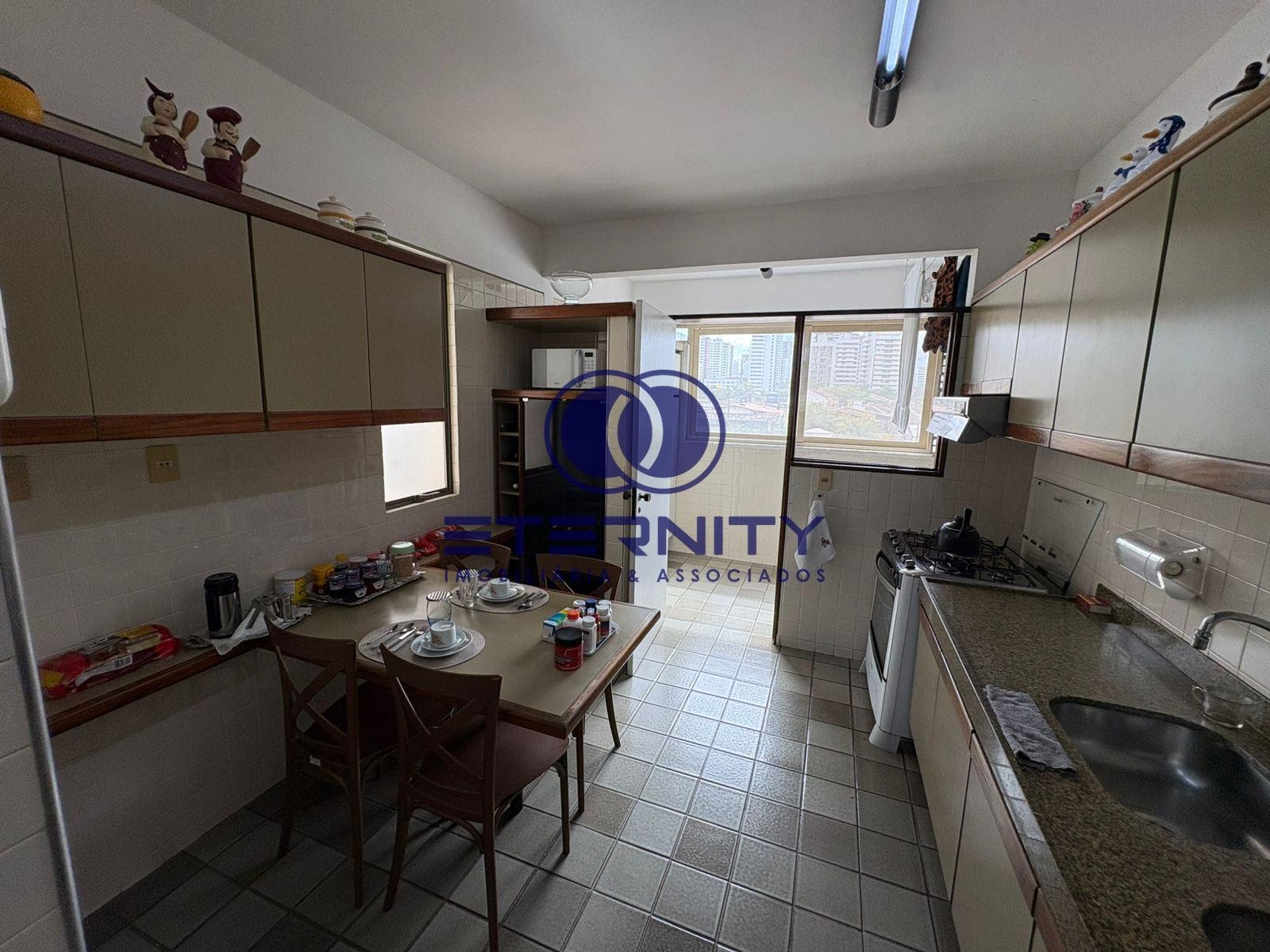 Apartamento à venda com 3 quartos, 1 suíte, 2 vagas e 168m² no Tamarineira, Recife (PE) — foto 7 de 30
