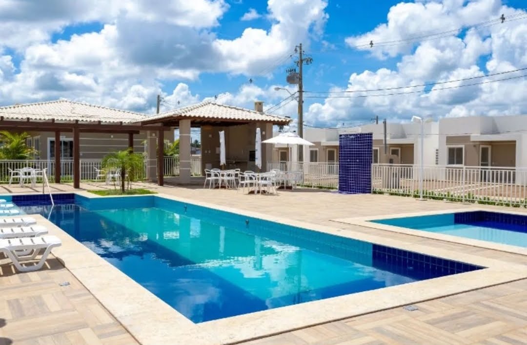 Casa à venda com 2 quartos, 2 banheiros e 2 vagas no Mangabeira, Feira de Santana (BA) — foto 19 de 20