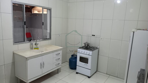 Casa à Venda em Vila Urupes, Suzano - 2 Dormitórios