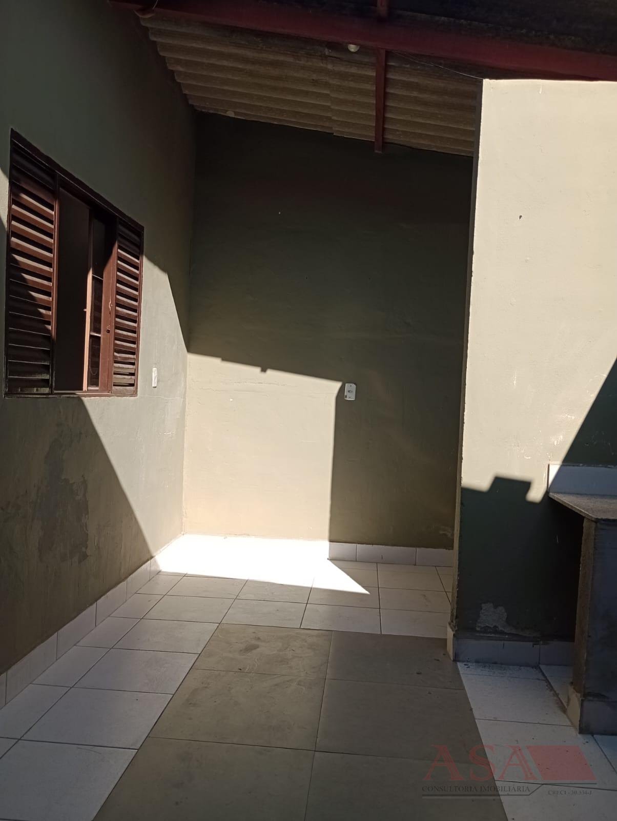 Casa, 2 quartos, 45 m² - Foto 8