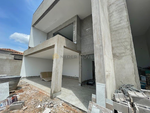 Casa em Condomínio Florais do Valle  -  Cuiabá
