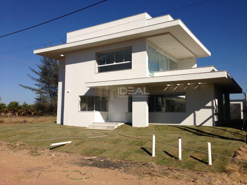 Casa à venda com 5 quartos, 5 suítes e 4 vagas no Chapéu do Sol, São João da Barra (RJ) — foto 11 de 21