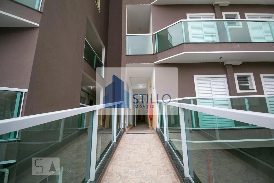 Apartamento à venda com 2 quartos, 1 banheiro e 40m² no Vila Santa Isabel, São Paulo (SP) — foto 3 de 11