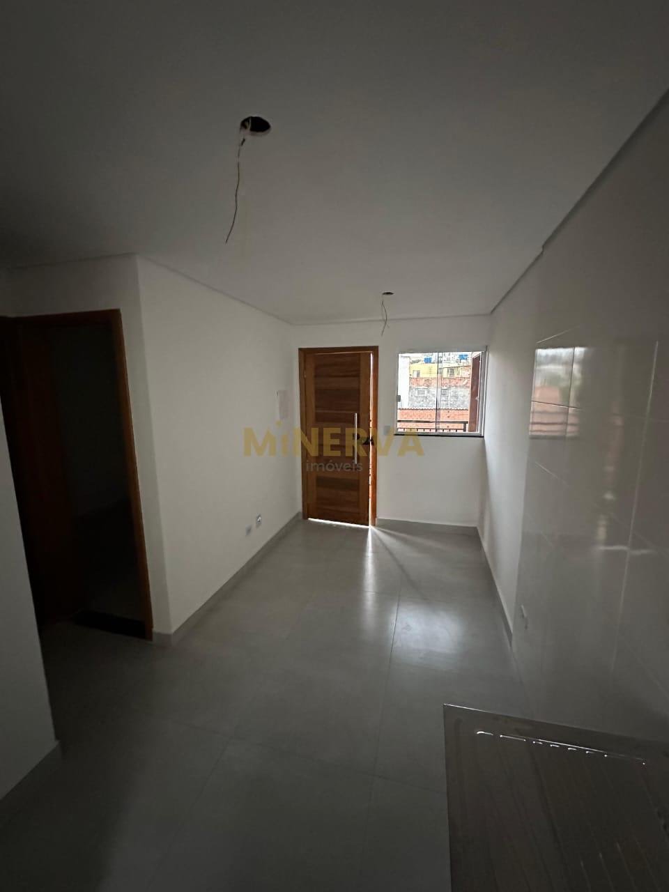 Apartamento à venda com 2 quartos, 1 banheiro e 40m² no Chácara Califórnia, São Paulo — foto principal