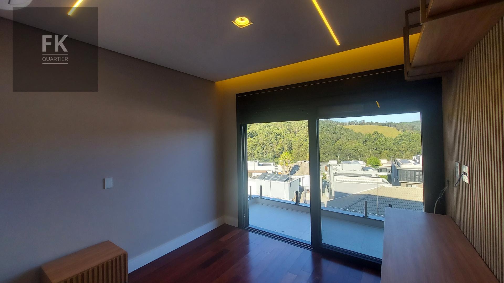 Casa à venda com 4 quartos, 4 suítes, 6 vagas e 540m² no Tamboré, Santana de Parnaíba (SP) — foto 20 de 26