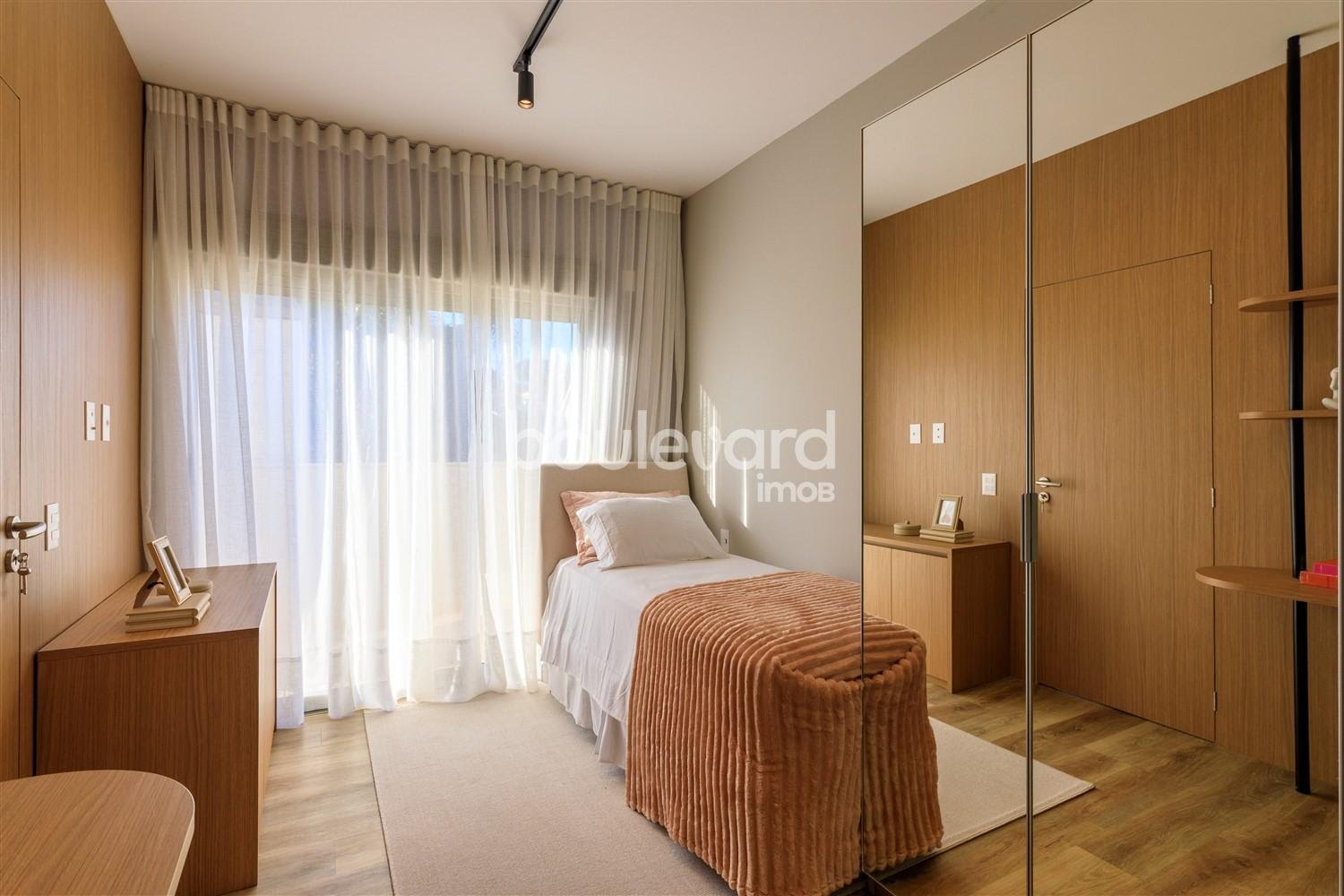 Apartamento à venda com 2 quartos, 2 suítes, 2 vagas e 106m² no João Paulo, Florianópolis (SC) — foto 27 de 30