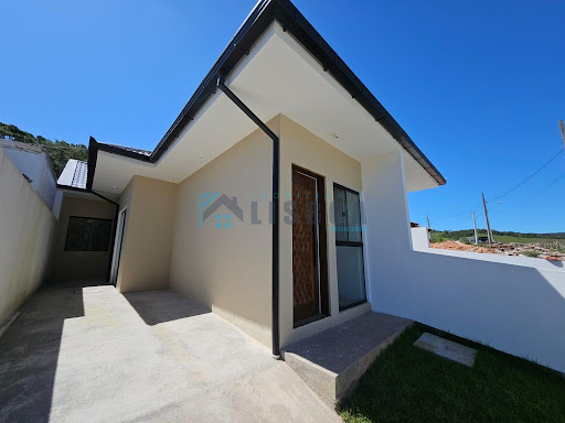 Casa Geminada em Forquilhas  -  São José
