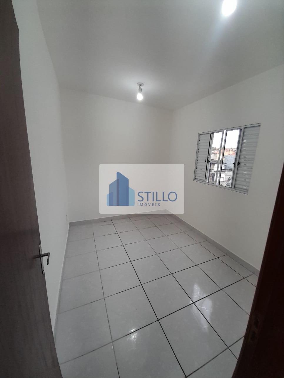 Apartamento à venda com 2 quartos, 1 banheiro, 1 vaga e 45m² no Vila Santa Isabel, São Paulo — foto principal