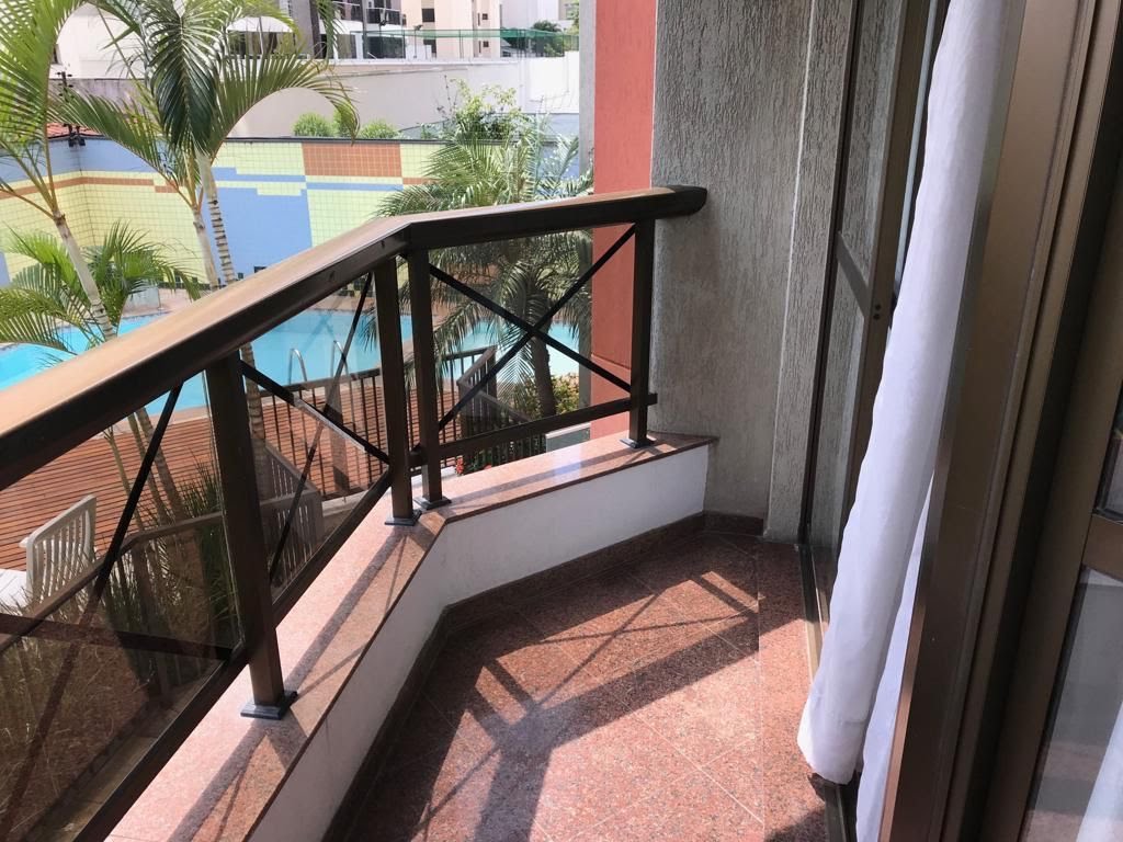 Apartamento, 3 quartos, 160 m² - Foto 4