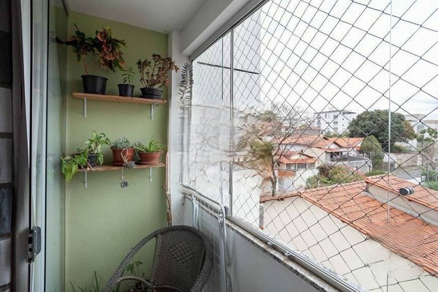 Apartamento à venda com 3 quartos, 1 suíte, 2 vagas e 75m² no Planalto, Belo Horizonte (MG) — foto 6 de 16