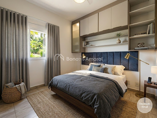 Apartamento, 3 quartos, 87 m² - Foto 6