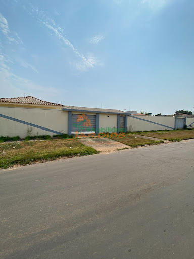 Casa em Nova Brasília - 2º Distrito  -  Ji-Paraná