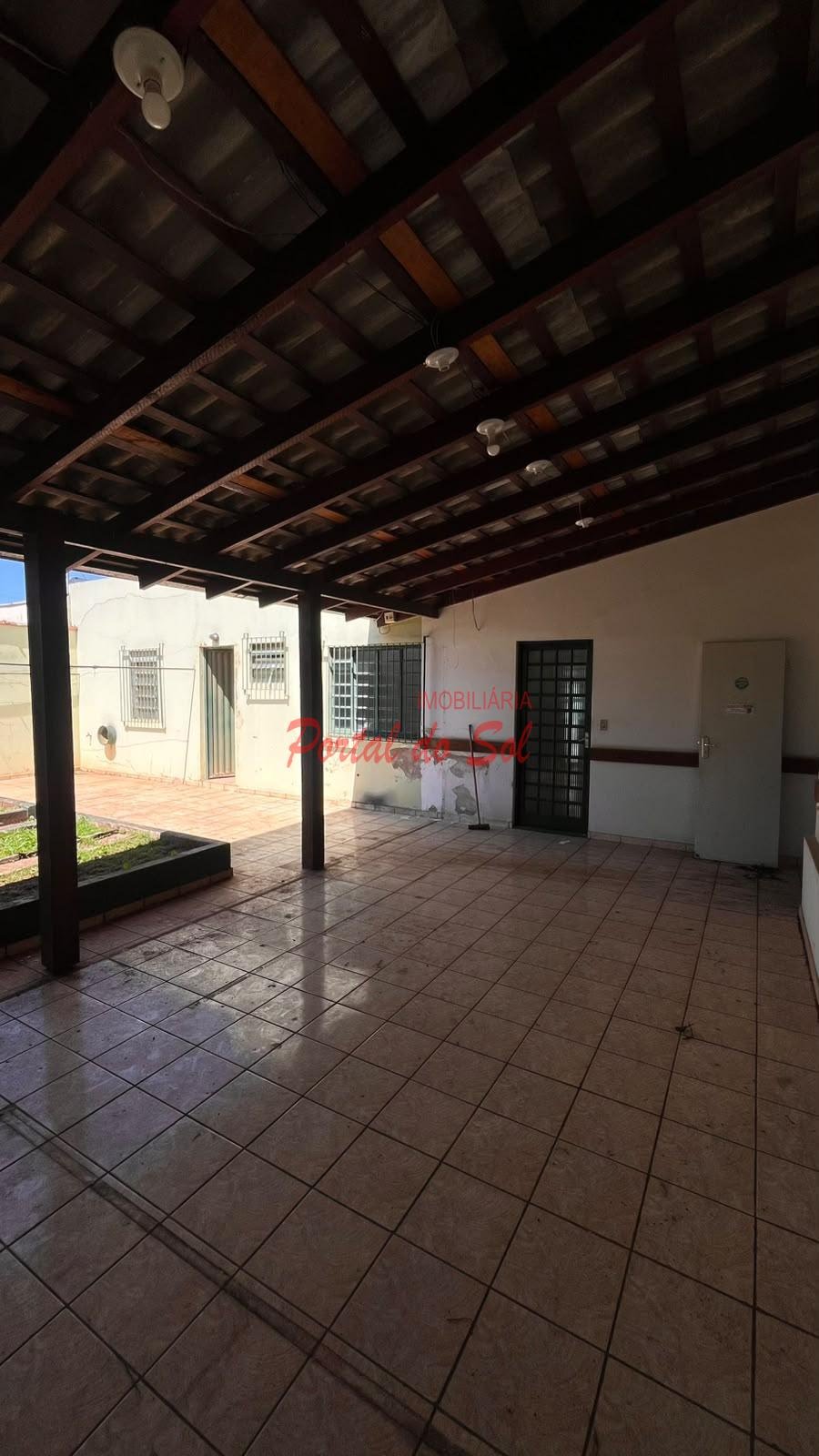 Casa à venda com 3 quartos, 1 suíte, 3 vagas e 316m² no Centro, Santo Antônio da Platina (PR) — foto 25 de 27
