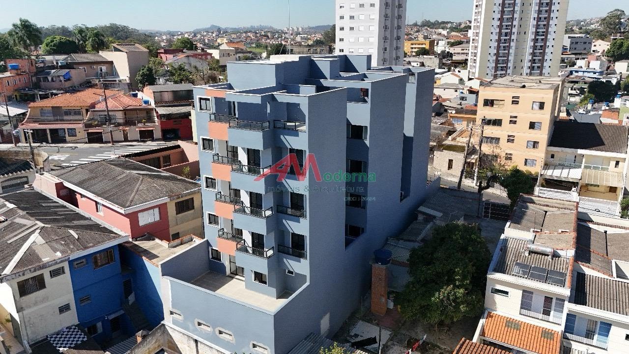Apartamento à venda com 2 quartos, 1 suíte, 2 vagas e 112m² no Baeta Neves, São Bernardo do Campo (SP) — foto 13 de 14