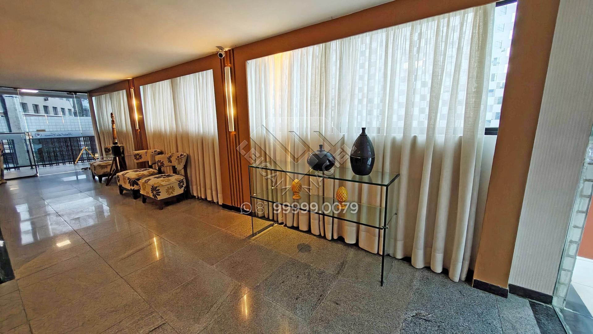 Apartamento à venda com 2 quartos, 1 suíte, 1 vaga e 53m² no Boa Viagem, Recife (PE) — foto 20 de 26