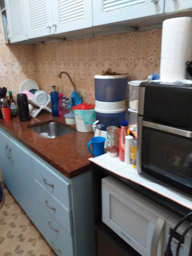 Apartamento em Bela Vista  -  São Paulo