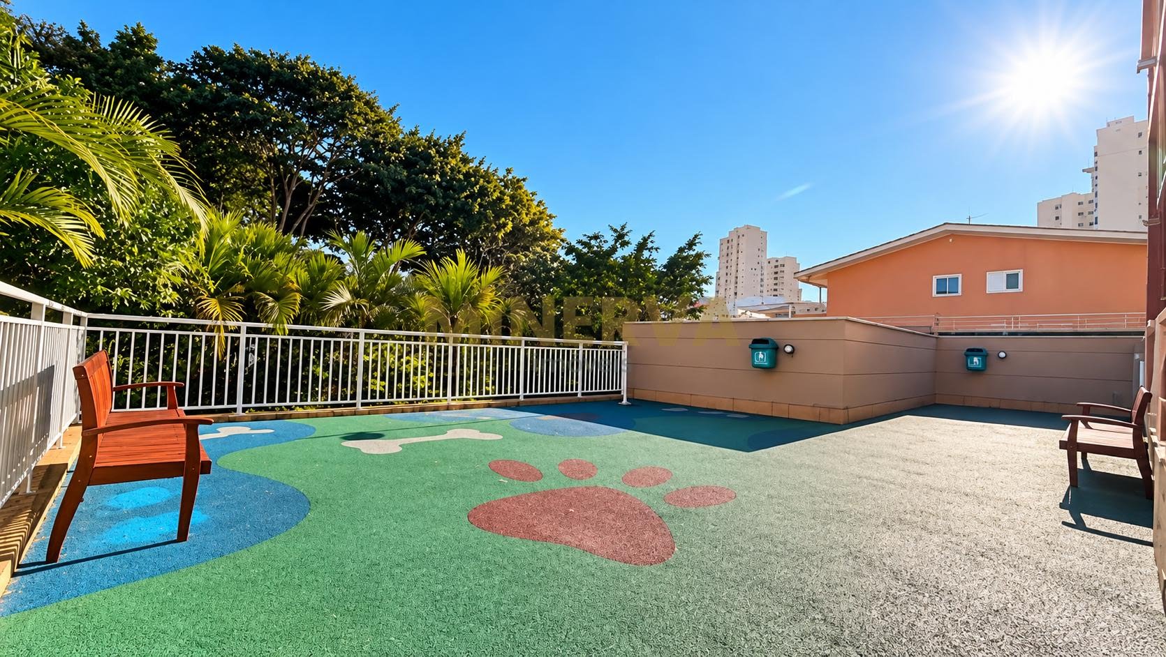 Apartamento à venda com 2 quartos, 1 suíte, 2 vagas e 68m² no Jardim Analia Franco, São Paulo (SP) — foto 20 de 23