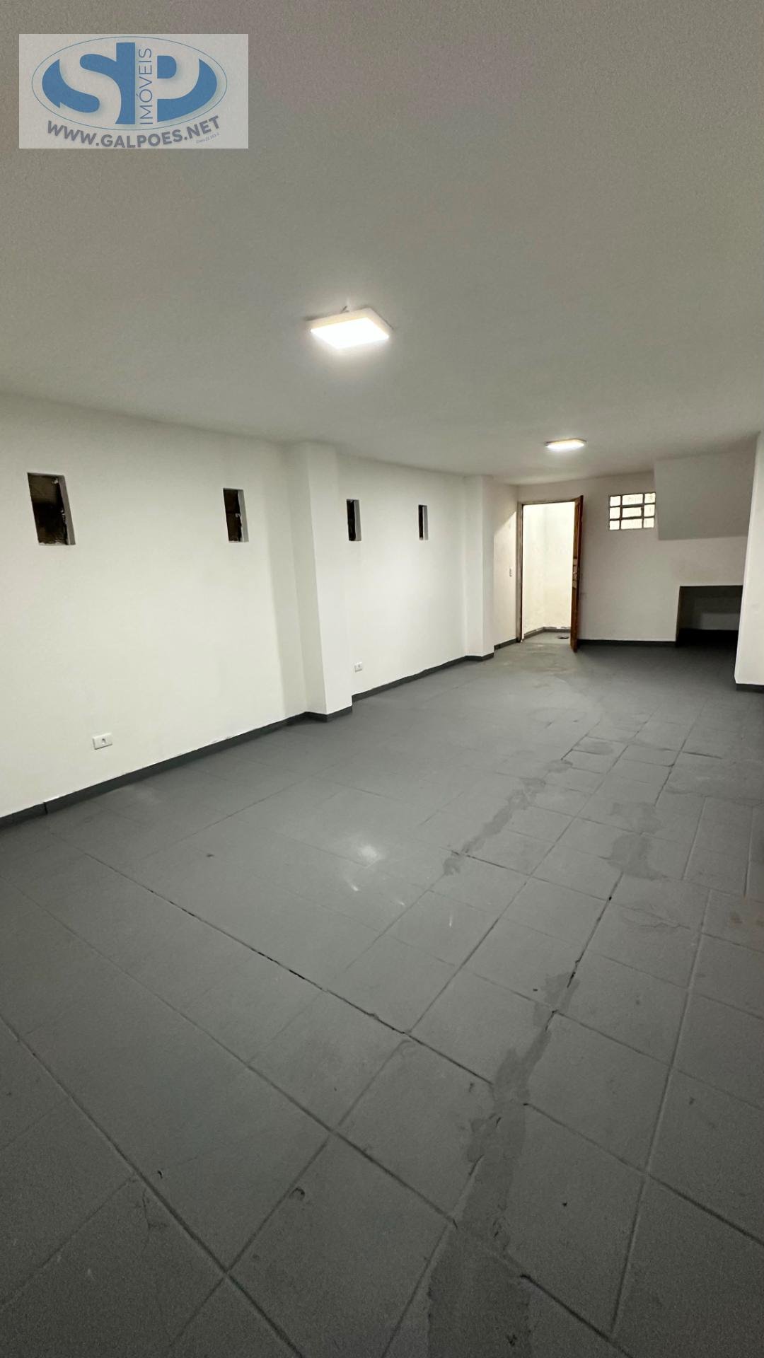 Depósito-Galpão, 250 m² - Foto 12