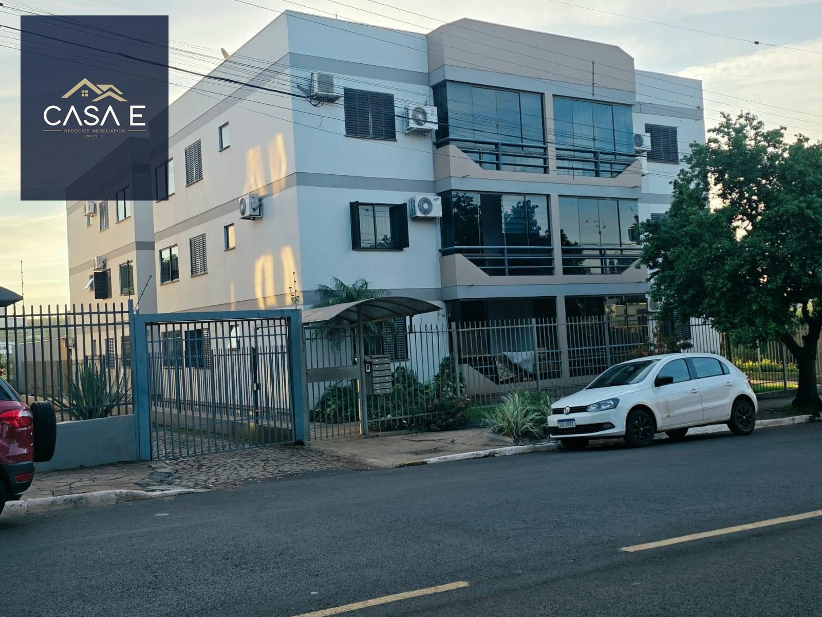 Apartamento à venda com 2 quartos, 1 banheiro, 1 vaga e 90m² no Penha, Ijuí (RS) — foto 26 de 30