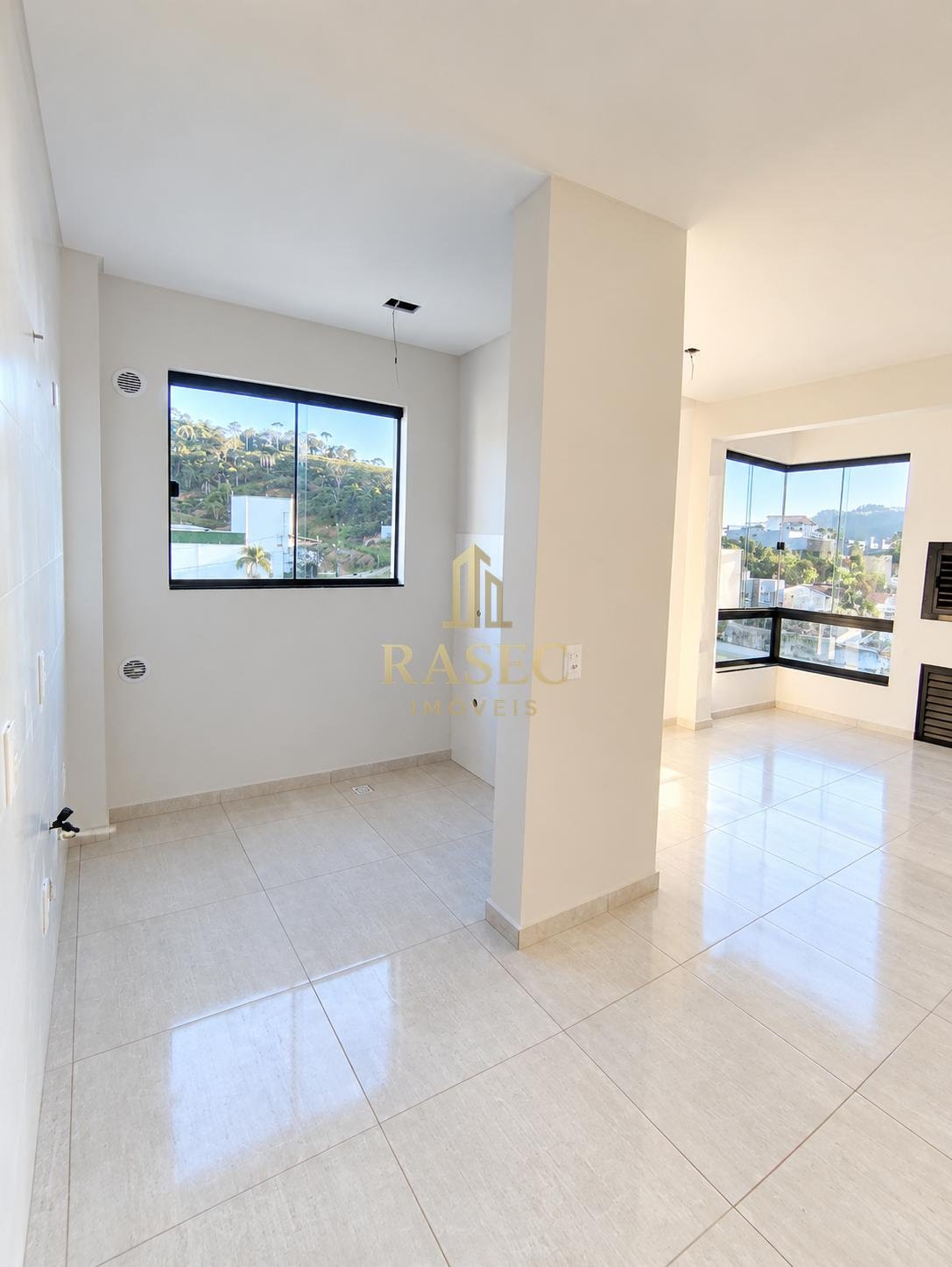 Cozinha/sala