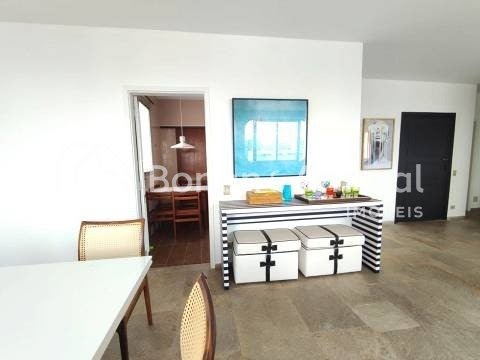Apartamento, 4 quartos, 256 m² - Foto 10