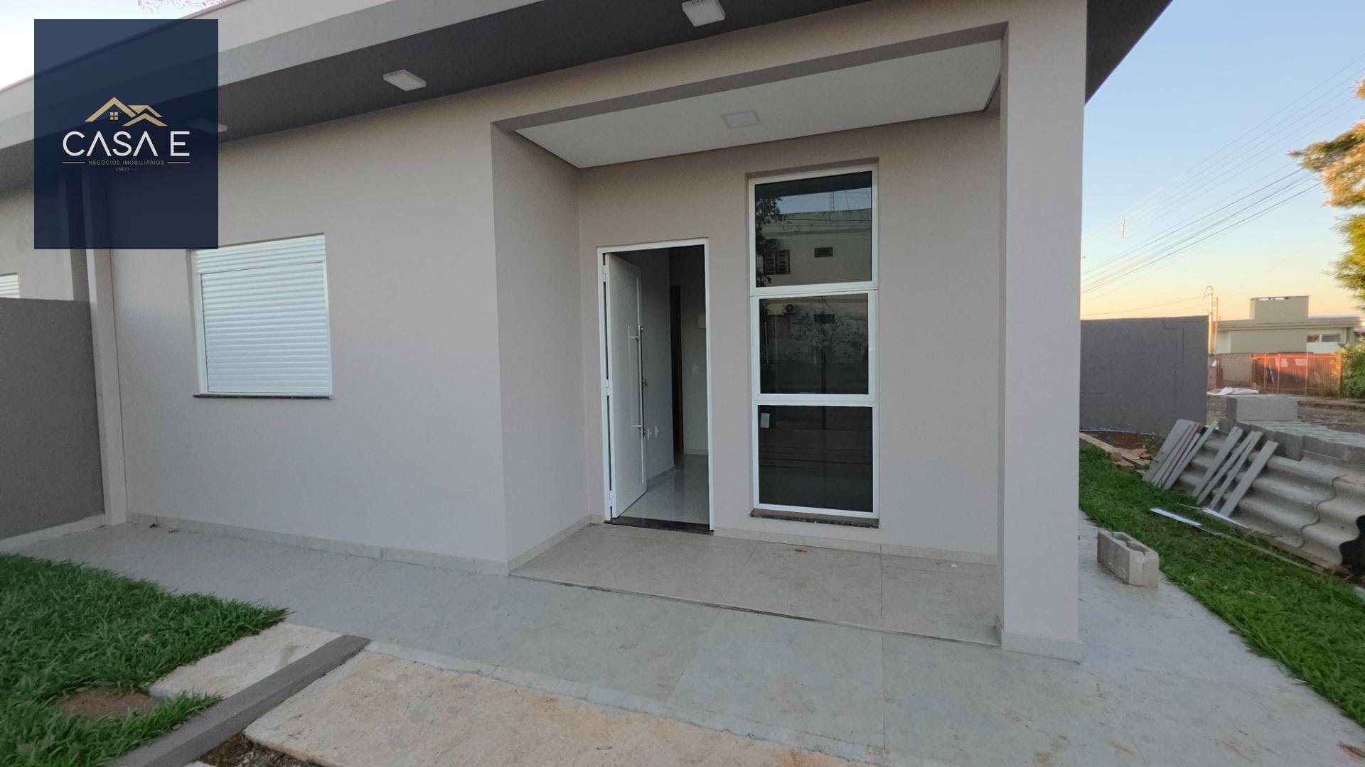 Casa à venda com 2 quartos, 1 banheiro, 1 vaga e 52m² no Jardim, Ijuí (RS) — foto 22 de 30