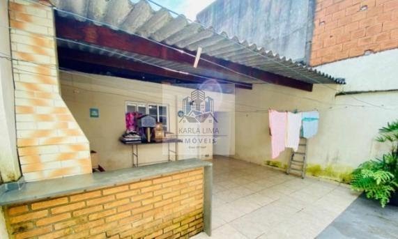 Casa à venda com 3 quartos, 1 suíte, 2 vagas e 86m² no Centro, Bertioga (SP) — foto 9 de 15