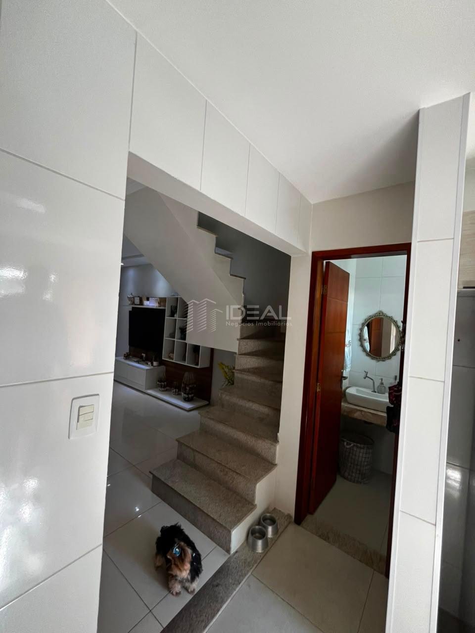 Casa à venda com 3 quartos, 1 suíte, 2 vagas e 145m² no Vivendas do Coqueiro III, Campos dos Goytacazes (RJ) — foto 12 de 30