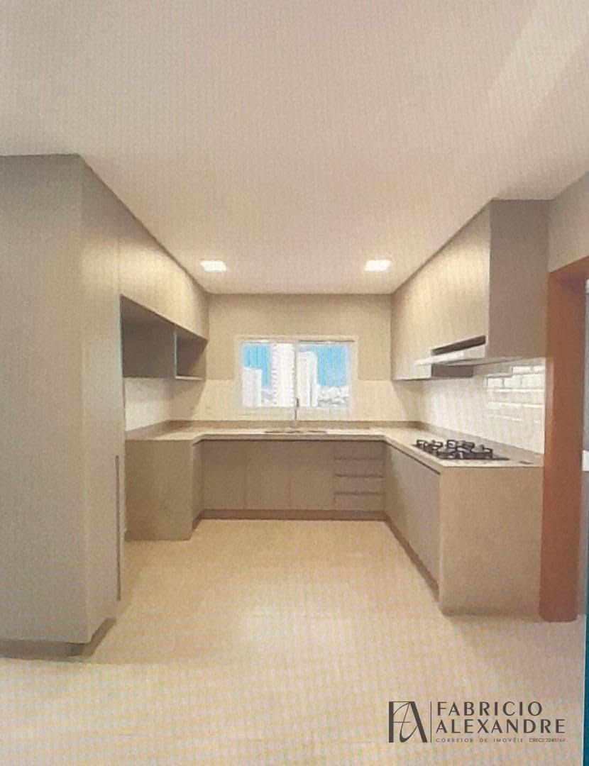Apartamento à venda com 2 quartos, 1 suíte, 2 vagas e 79m² no Jardim Novo Mundo, São José do Rio Preto (SP) — foto 3 de 3