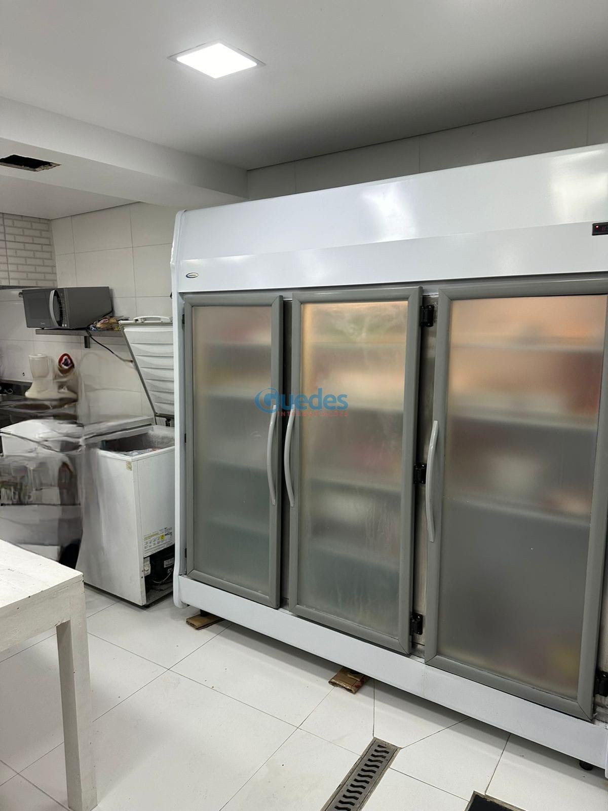 Comercial à venda com 250m² no Santo Amaro, São Paulo (SP) — foto 12 de 15