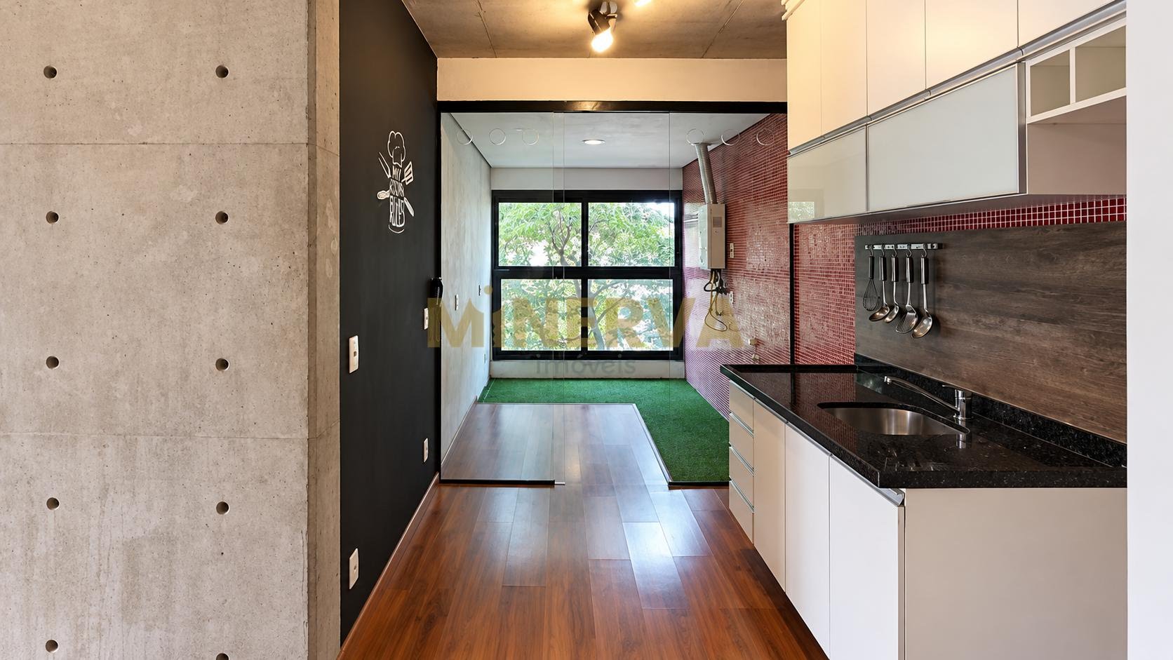 Apartamento à venda com 2 quartos, 1 banheiro, 1 vaga e 69m² no Vila Regente Feijó, São Paulo (SP) — foto 2 de 18