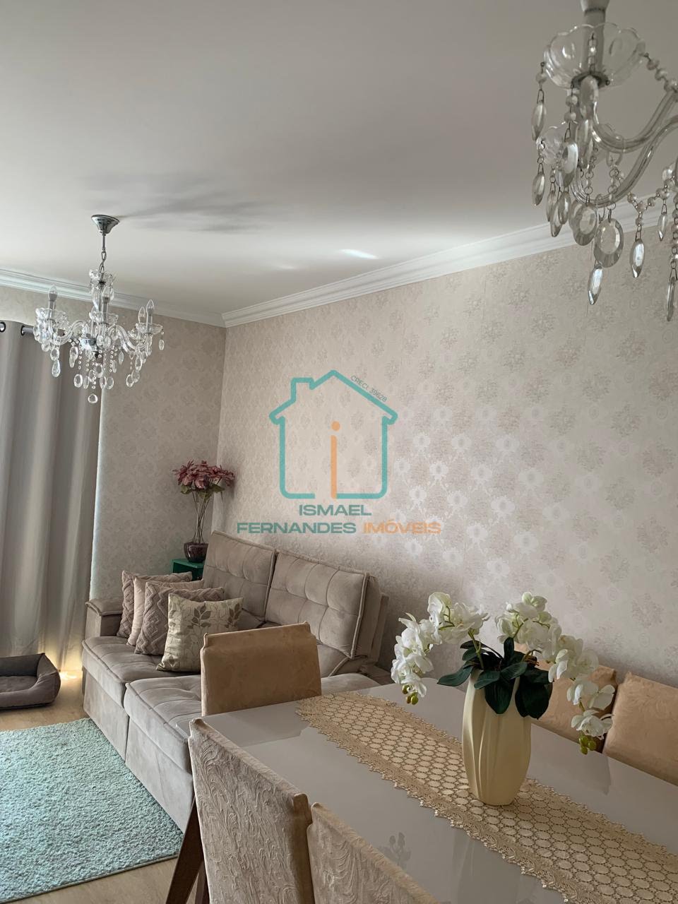 Apartamento, 2 quartos, 75 m² - Foto 7