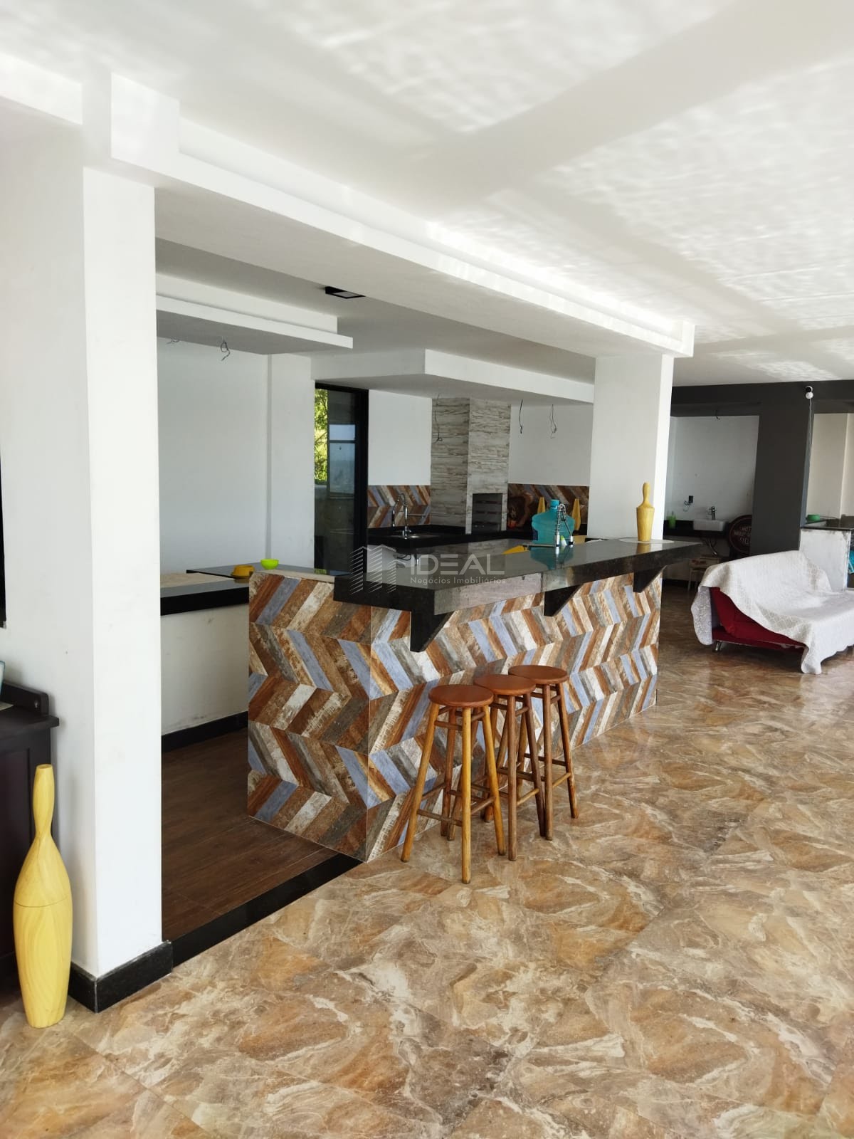 Casa à venda com 4 quartos, 3 suítes, 5 vagas e 500m² no Centro, Arraial do Cabo (RJ) — foto 7 de 21