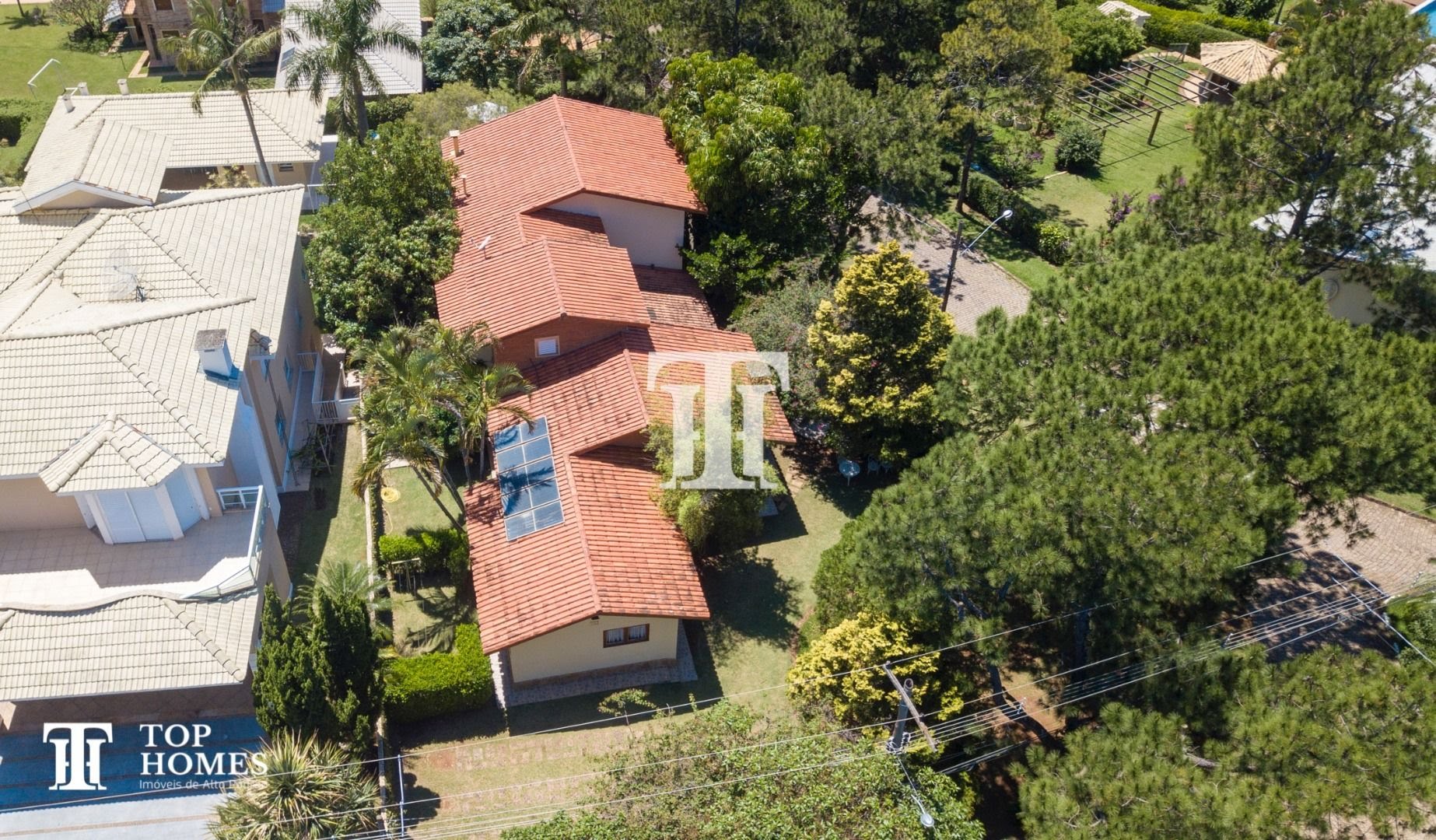 Casa à venda no Portal da Concórdia - Cabreúva