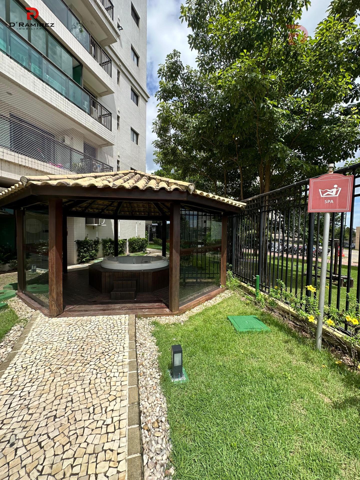Apartamento para alugar com 2 quartos, 1 suíte, 1 vaga e 65m² no Calhau, São Luís (MA) — foto 6 de 18