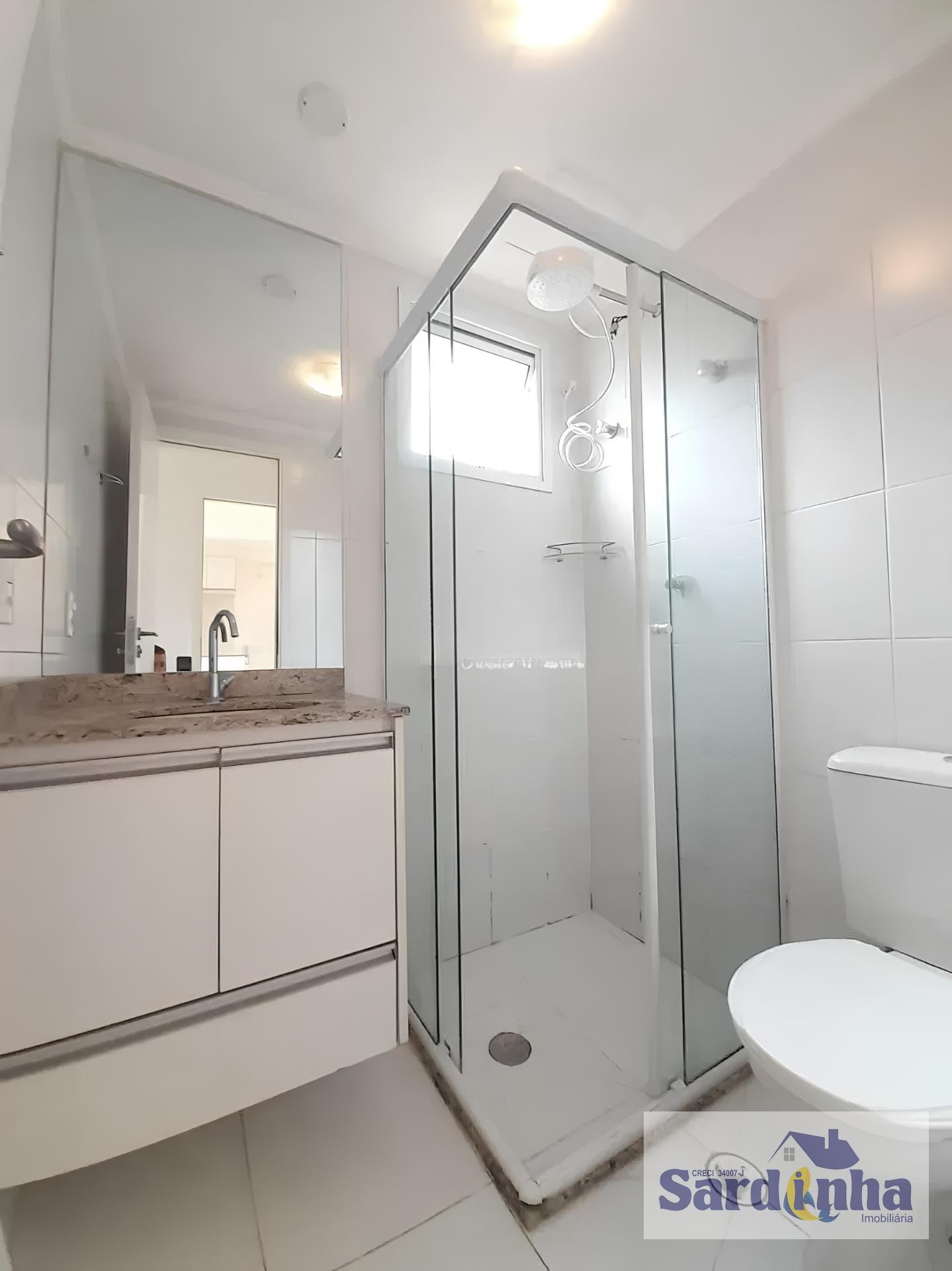 Apartamento para alugar com 1 quarto, 1 suíte, 1 vaga e 35m² no Vila da Saúde, São Paulo (SP) — foto 12 de 22