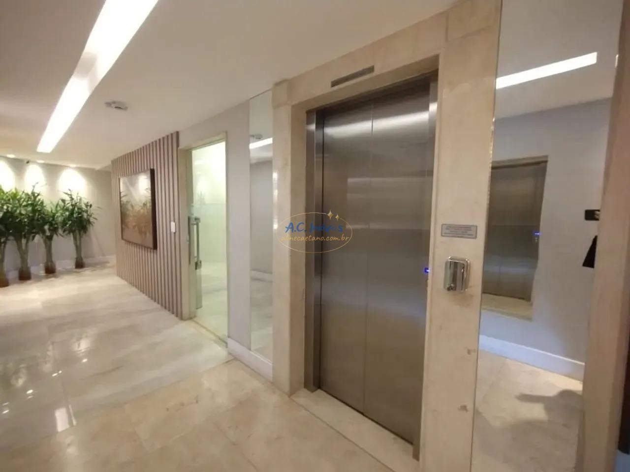 Apartamento à venda com 4 quartos, 2 suítes, 3 vagas e 153m² no Canto do Forte, Praia Grande (SP) — foto 14 de 30