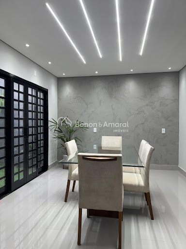 Casa, 3 quartos, 182 m² - Foto 1