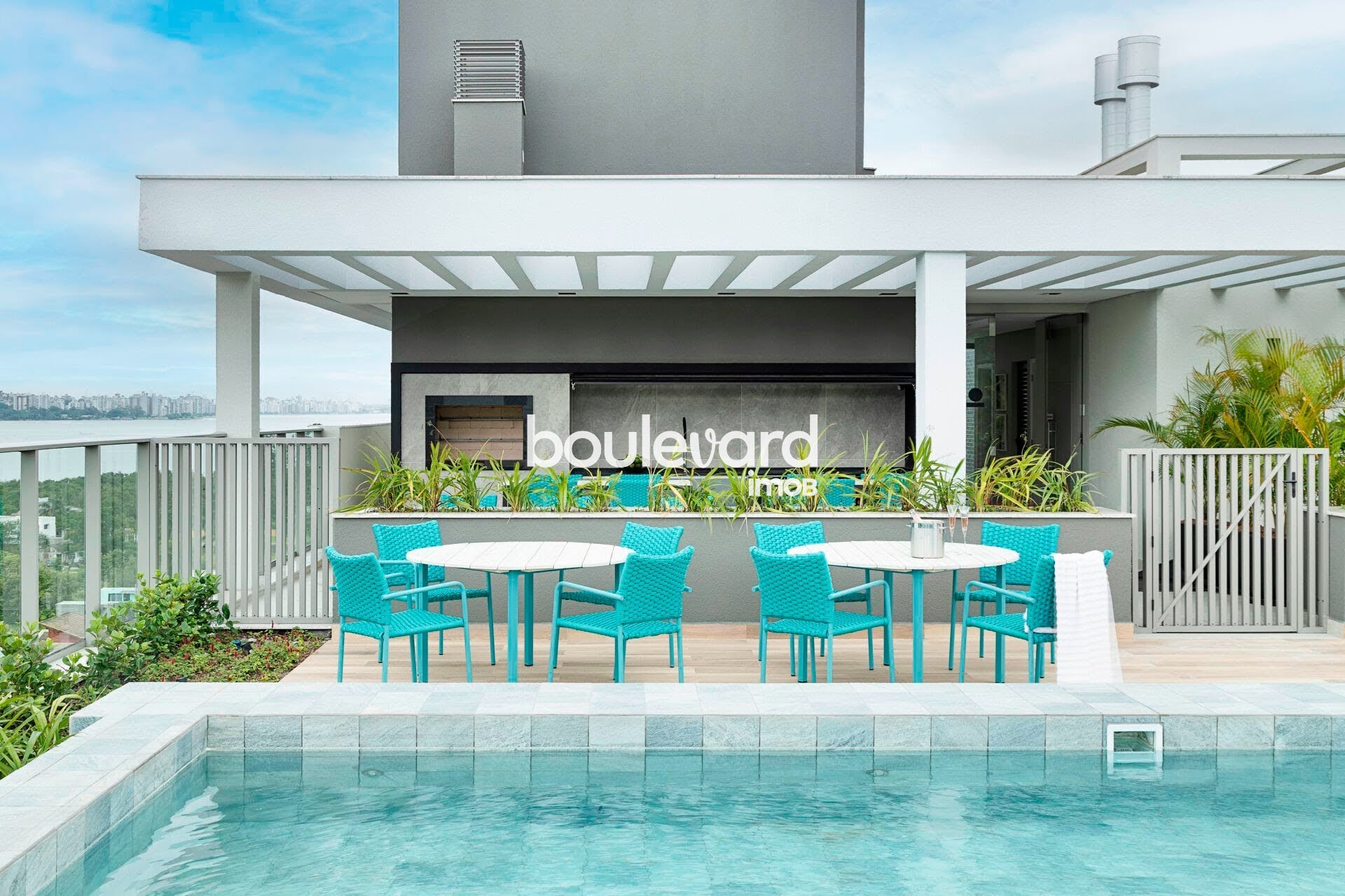 Apartamento à venda com 2 quartos, 1 suíte, 1 vaga e 71m² no Cacupé, Florianópolis (SC) — foto 25 de 30